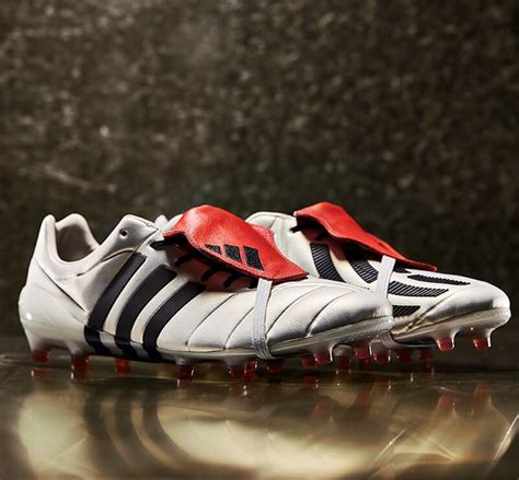 adidas predator beckham|adidas original predators.